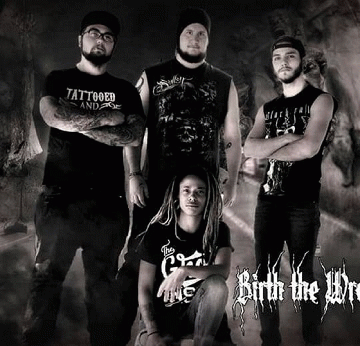 Birth The Wretched : Birth the Wretched